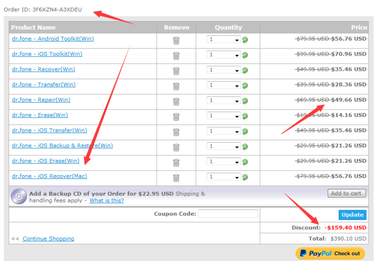 wondershare mobiletrans discount code wondershare mobiletrans discount code