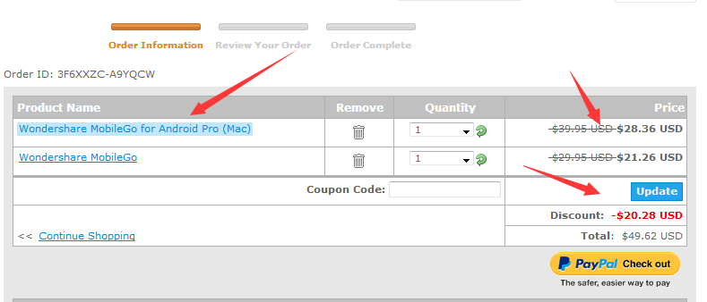 wondershare mobiletrans coupon code wondershare mobiletrans coupon code