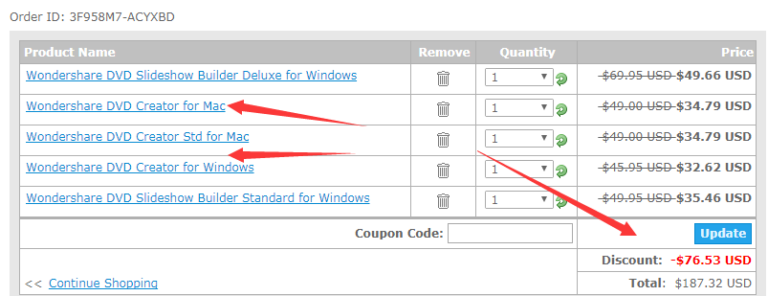 wondershare democreator coupon code wondershare democreator coupon code