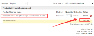 fonepaw ios transfer discount code