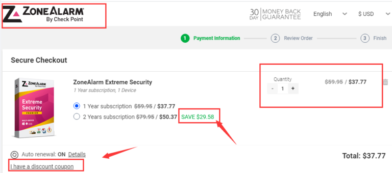 download zonealarm extreme security coupon download zonealarm extreme security coupon