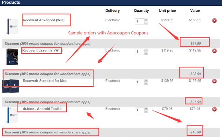 wondershare repairit coupon code wondershare repairit coupon code
